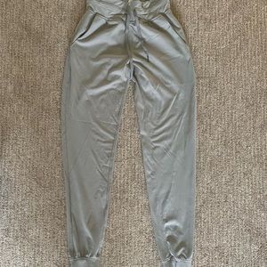 ZYIA joggers for women!  Size Medium